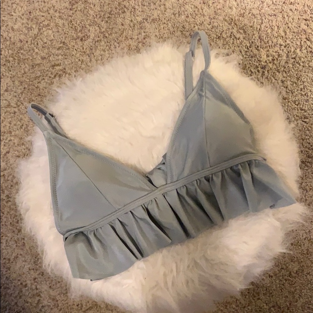 Swimsuit top